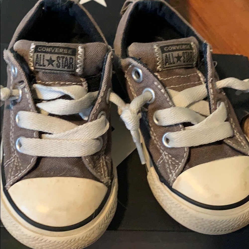 Toddler Converse Sneakers